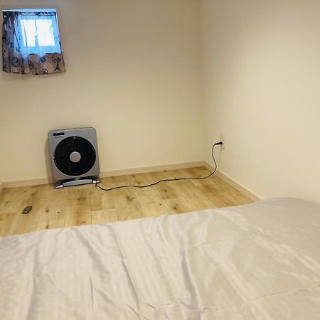 Ferienwohnung Leola鶴橋2 Ōsaka Exterior foto
