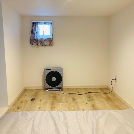 Ferienwohnung Leola鶴橋2 Ōsaka Exterior foto