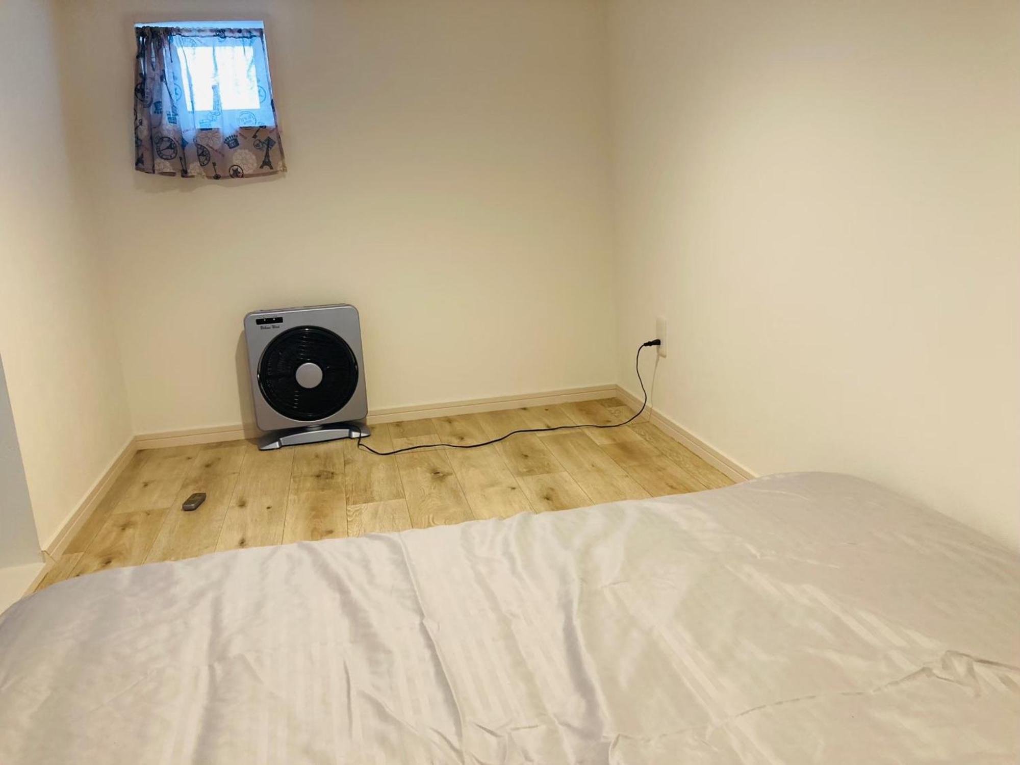 Ferienwohnung Leola鶴橋2 Ōsaka Exterior foto