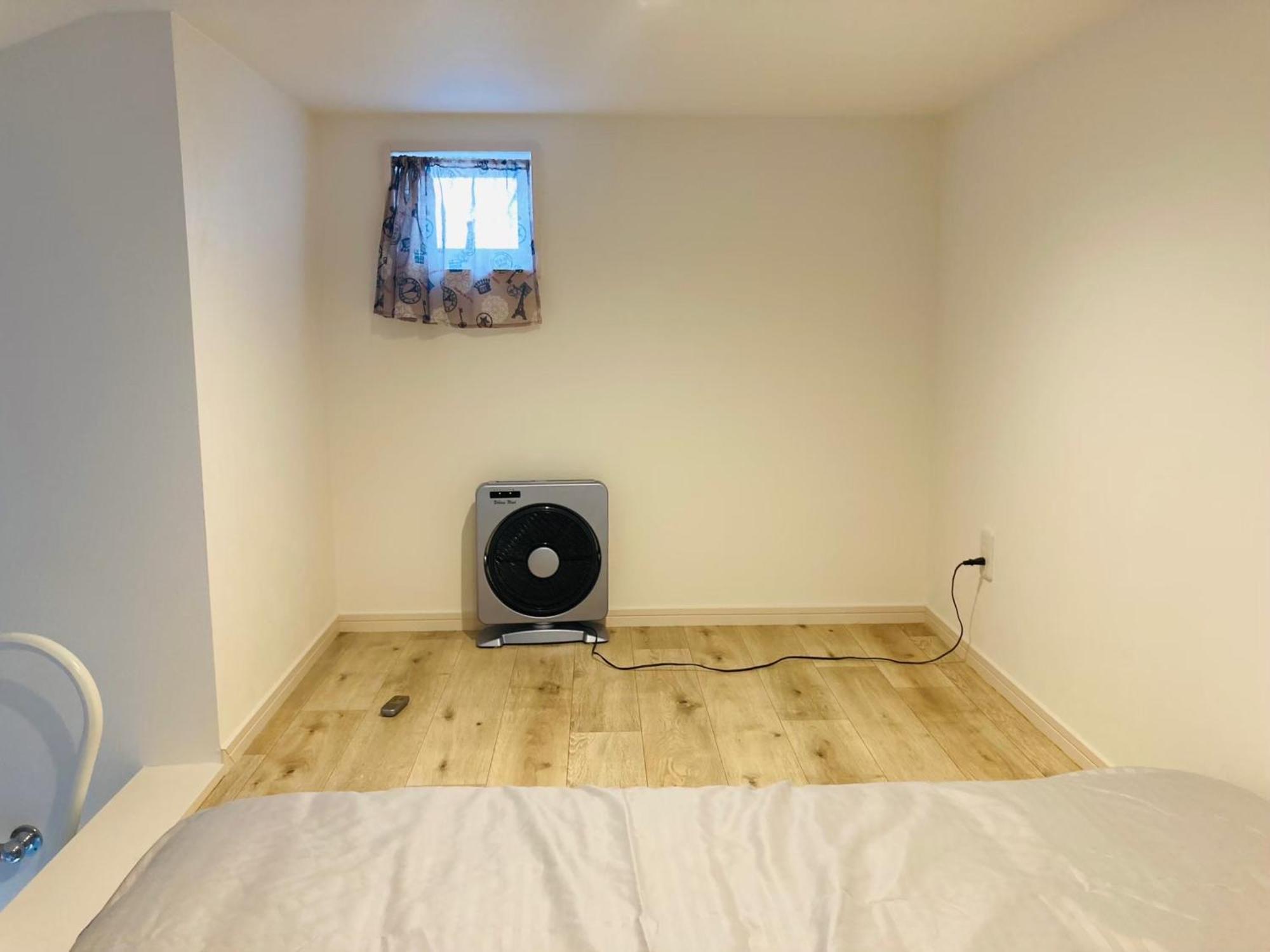 Ferienwohnung Leola鶴橋2 Ōsaka Exterior foto