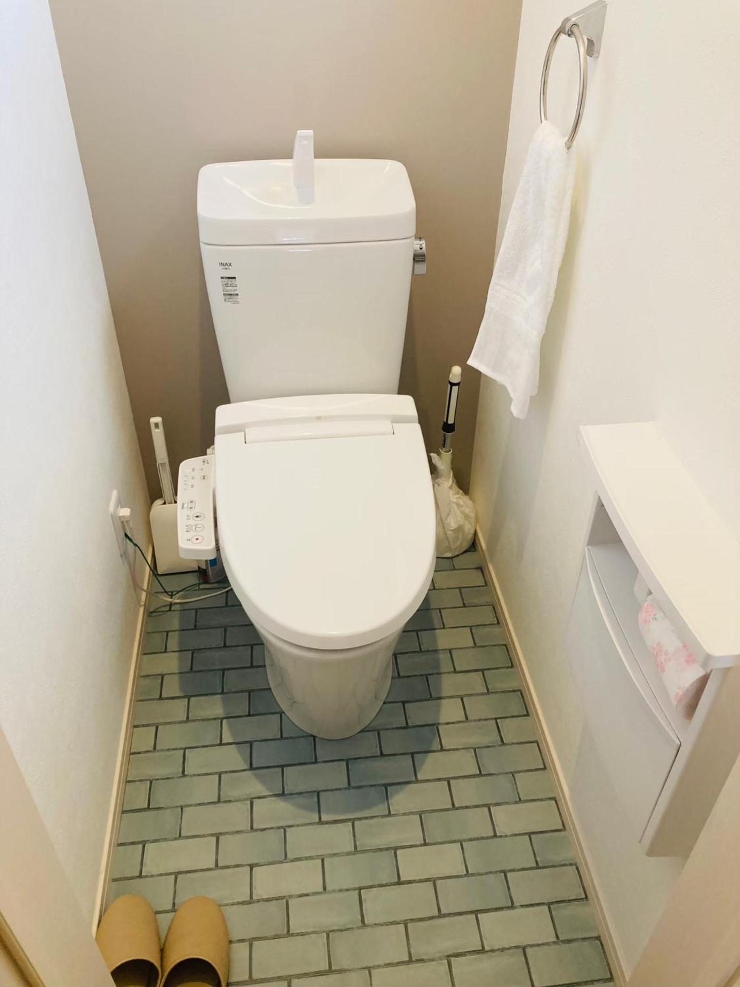 Ferienwohnung Leola鶴橋2 Ōsaka Exterior foto