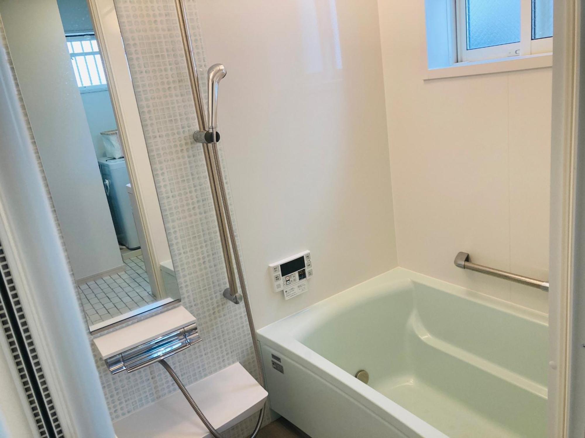 Ferienwohnung Leola鶴橋2 Ōsaka Exterior foto